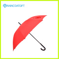 Advertising 30′inch 8k Fiberglass Double Layer Golf Umbrella